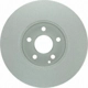 Purchase Top-Quality Front Disc Brake Rotor by BOSCH - 36010993 pa6