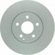Purchase Top-Quality Front Disc Brake Rotor by BOSCH - 36010993 pa7
