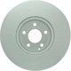 Purchase Top-Quality Front Disc Brake Rotor by BOSCH - 36011500 pa4