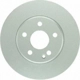 Purchase Top-Quality Front Disc Brake Rotor by BOSCH - 36011503 pa1