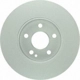 Purchase Top-Quality Front Disc Brake Rotor by BOSCH - 36011503 pa2