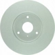 Purchase Top-Quality Front Disc Brake Rotor by BOSCH - 36011517 pa4