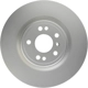 Purchase Top-Quality BOSCH - 36011593 - Premium Front Brake Rotor pa1