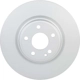 Purchase Top-Quality Front Disc Brake Rotor by BOSCH - 36011596 pa2