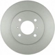 Purchase Top-Quality Front Disc Brake Rotor by BOSCH - 38011003 pa5