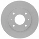 Purchase Top-Quality Front Disc Brake Rotor by BOSCH - 38011004 pa1