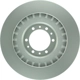 Purchase Top-Quality Front Disc Brake Rotor by BOSCH - 38011005 pa2