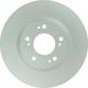 Purchase Top-Quality Front Disc Brake Rotor by BOSCH - 38011013 pa3