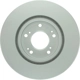 Purchase Top-Quality Front Disc Brake Rotor by BOSCH - 38011013 pa4