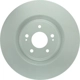 Purchase Top-Quality Front Disc Brake Rotor by BOSCH - 38011032 pa2