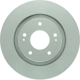 Purchase Top-Quality Front Disc Brake Rotor by BOSCH - 38011034 pa4