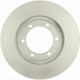 Purchase Top-Quality Front Disc Brake Rotor by BOSCH - 40011045 pa1