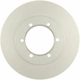 Purchase Top-Quality Front Disc Brake Rotor by BOSCH - 40011045 pa2