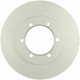 Purchase Top-Quality Front Disc Brake Rotor by BOSCH - 40011045 pa6