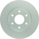 Purchase Top-Quality Front Disc Brake Rotor by BOSCH - 40011086 pa1