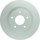 Purchase Top-Quality Front Disc Brake Rotor by BOSCH - 40011472 pa4