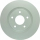 Purchase Top-Quality Front Disc Brake Rotor by BOSCH - 40011473 pa1