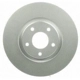 Purchase Top-Quality Front Disc Brake Rotor by BOSCH - 40011476 pa4