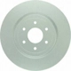 Purchase Top-Quality Front Disc Brake Rotor by BOSCH - 40011479 pa1