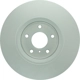 Purchase Top-Quality BOSCH - 40011483 - Premium Front Brake Rotor pa2