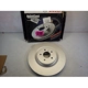 Purchase Top-Quality Front Disc Brake Rotor by BOSCH - 40011484 pa6