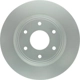Purchase Top-Quality Front Disc Brake Rotor by BOSCH - 40011488 pa2