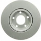 Purchase Top-Quality Front Disc Brake Rotor by BOSCH - 40011602 pa3