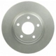 Purchase Top-Quality Front Disc Brake Rotor by BOSCH - 40011602 pa6