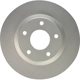 Purchase Top-Quality Front Disc Brake Rotor by BOSCH - 40011603 pa1