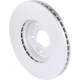 Purchase Top-Quality Front Disc Brake Rotor by BOSCH - 40011604 pa6