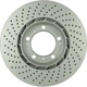 Purchase Top-Quality Front Disc Brake Rotor by BOSCH - 42011132 pa8