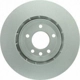 Purchase Top-Quality Front Disc Brake Rotor by BOSCH - 42011150 pa5
