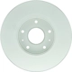 Purchase Top-Quality Front Disc Brake Rotor by BOSCH - 44011167 pa3