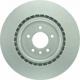 Purchase Top-Quality Front Disc Brake Rotor by BOSCH - 44011508 pa2