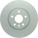 Purchase Top-Quality BOSCH - 44011509 - Premium Front Brake Rotor pa2