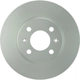 Purchase Top-Quality BOSCH - 45011176 - Premium Front Brake Rotor pa1