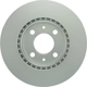 Purchase Top-Quality BOSCH - 45011176 - Premium Front Brake Rotor pa2