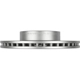 Purchase Top-Quality Front Disc Brake Rotor by BOSCH - 48011208 pa6