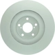 Purchase Top-Quality BOSCH - 48011210 - Premium Front Brake Rotor pa2