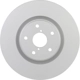 Purchase Top-Quality Front Disc Brake Rotor by BOSCH - 48011478 pa5