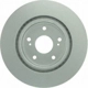 Purchase Top-Quality Front Disc Brake Rotor by BOSCH - 49011478 pa4