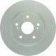 Purchase Top-Quality Front Disc Brake Rotor by BOSCH - 49011478 pa5