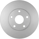 Purchase Top-Quality Front Disc Brake Rotor by BOSCH - 50011219 pa1