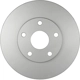 Purchase Top-Quality Front Disc Brake Rotor by BOSCH - 50011219 pa5