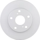 Purchase Top-Quality Front Disc Brake Rotor by BOSCH - 50011220 pa5