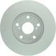 Purchase Top-Quality Front Disc Brake Rotor by BOSCH - 50011221 pa5