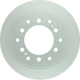 Purchase Top-Quality Front Disc Brake Rotor by BOSCH - 50011223 pa1