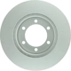 Purchase Top-Quality Front Disc Brake Rotor by BOSCH - 50011223 pa3