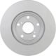 Purchase Top-Quality Front Disc Brake Rotor by BOSCH - 50011228 pa3