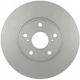 Purchase Top-Quality Disque de frein à disque avant by BOSCH - 50011232 pa3